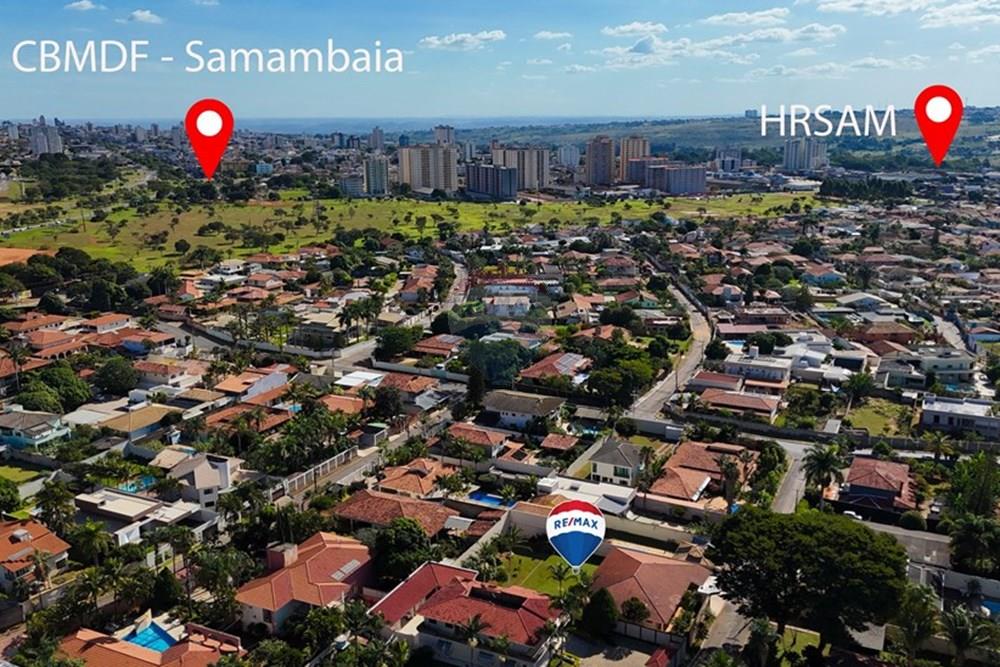 Casa - Venda - Taguatinga , Distrito Federal - foto 002.jpg - 880331086-8