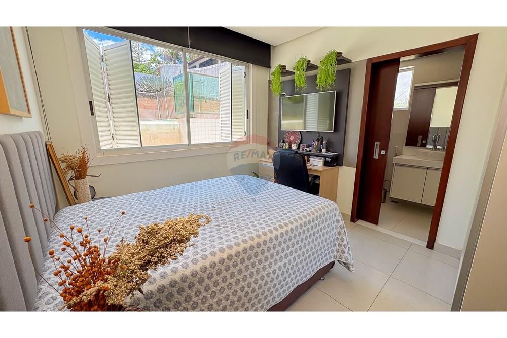 Casa de Condomínio - Venda - Brasília , Distrito Federal - IMG_0474.jpg - 880261106-16