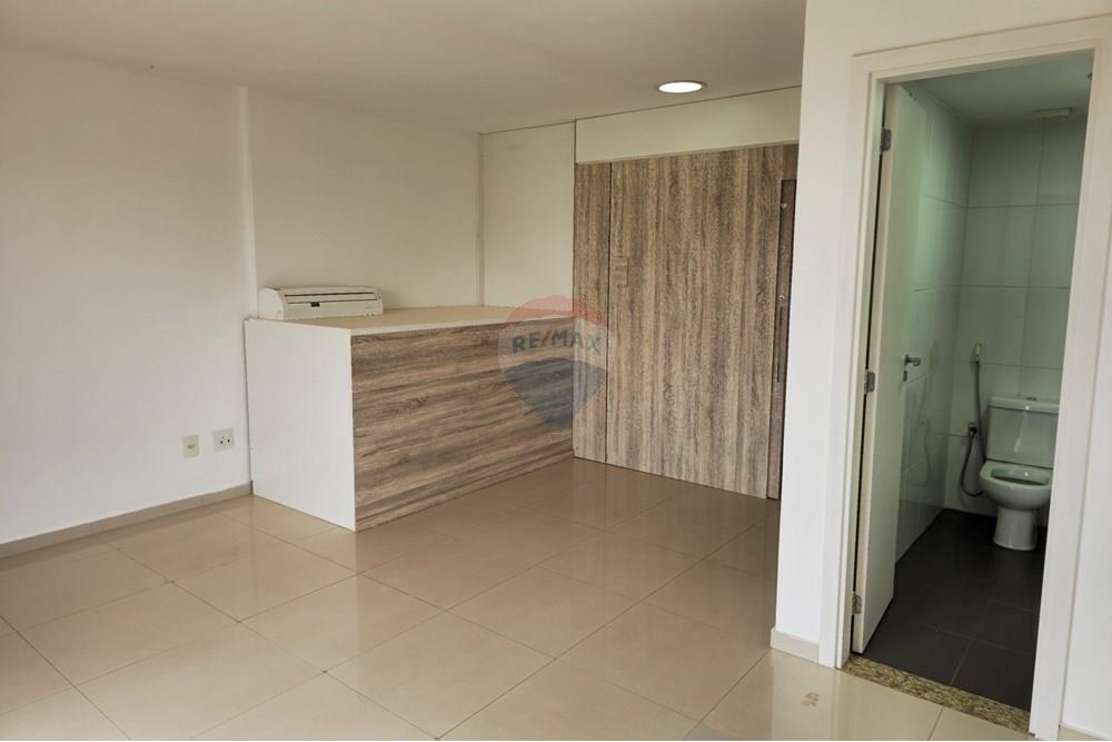 Cj. Comercial/ Sala - Venda - Brasília , Distrito Federal - 20251013_085647.jpg - 880261133-105