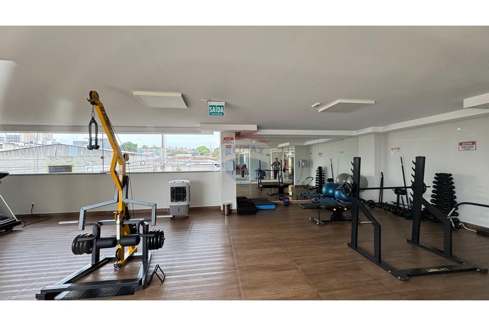 Cobertura - Venda - Samambaia , Distrito Federal - Externo (22).jpeg - 880391001-151