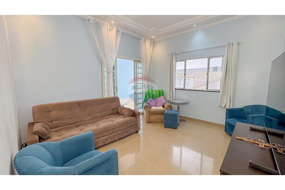 Casa - Venda - Riacho Fundo , Distrito Federal - IMG_8699.jpg - 880111090-11