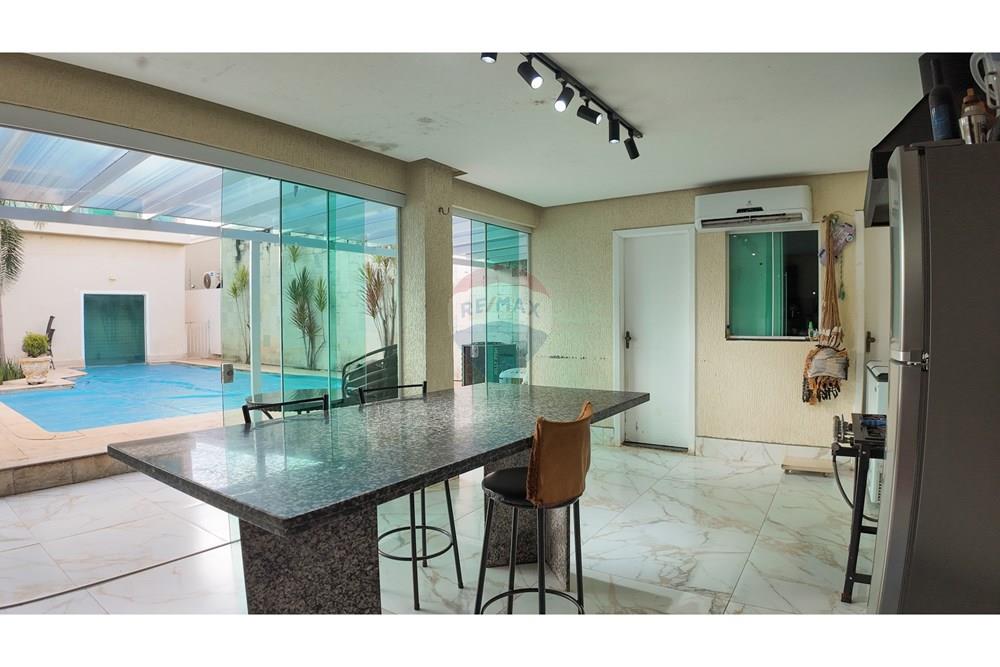 Sobrado - Venda - Vicente Pires , Distrito Federal - DJI_20250311164845_0259_D (1).jpg - 880411024-14