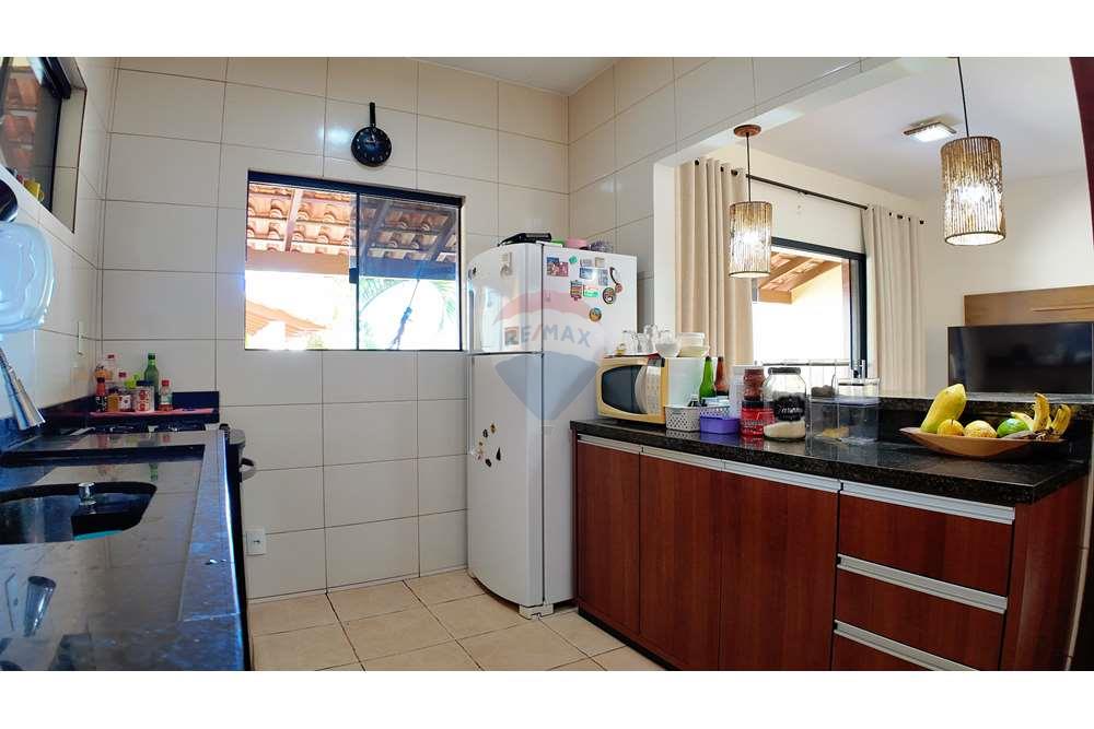 Casa de Condomínio - Venda - Brasília , Distrito Federal - Condomínio Quinta dos Ipês  (40).jpg - 880411009-41