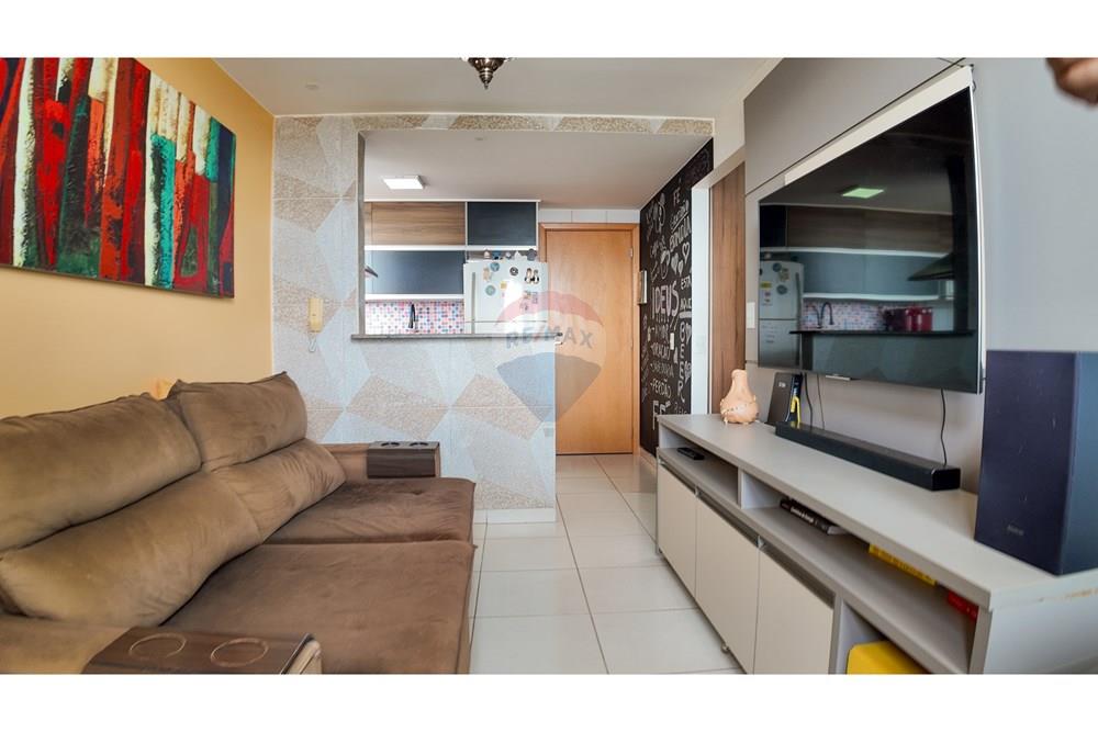 Apartamento - Venda - Samambaia , Distrito Federal - DJI_20250424140941_0370_D.jpg - 880411024-18