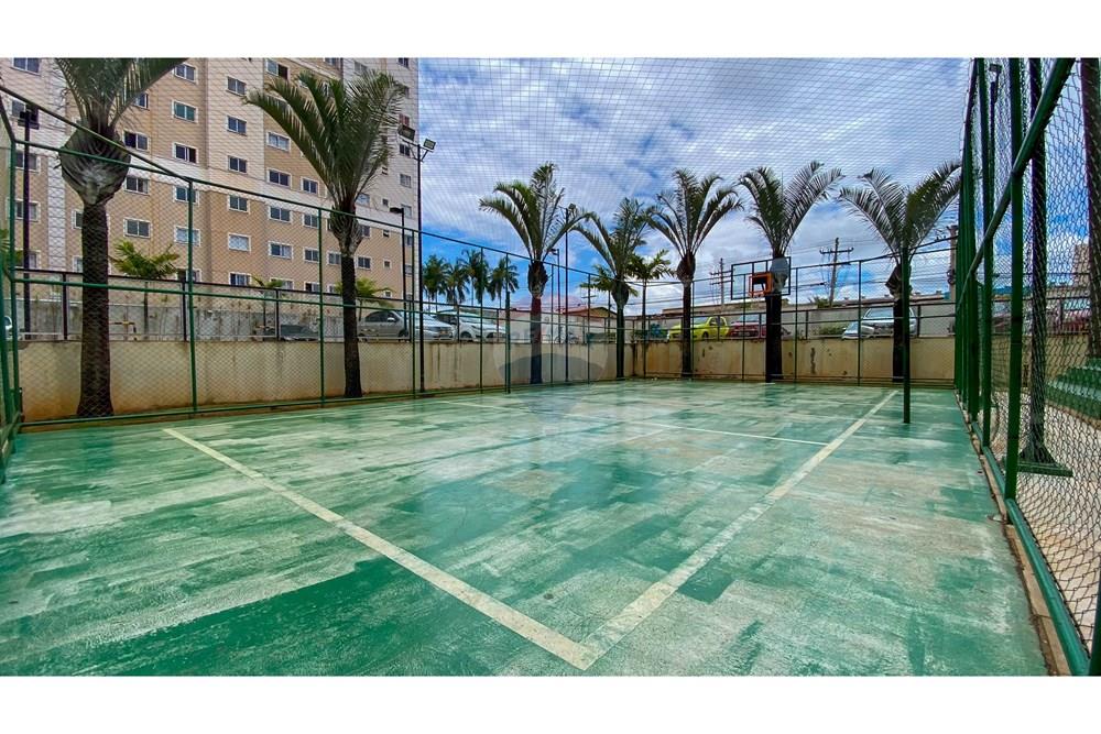 Apartamento - Alugar - Taguatinga , Distrito Federal - IMG_8363.jpg - 880131002-149