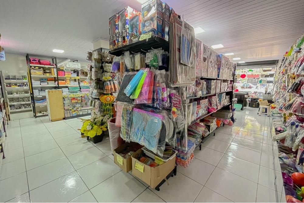 Ponto Comercial/ Loja - Venda - Paranoa , Distrito Federal - IMG_7377.jpg - 880161051-6