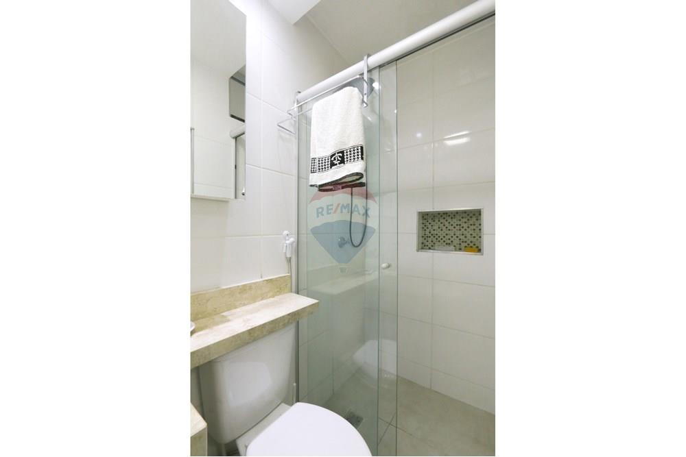 Apartamento - Venda - Brasília , Distrito Federal - Banheiro Social - 002.jpg - 880251012-54