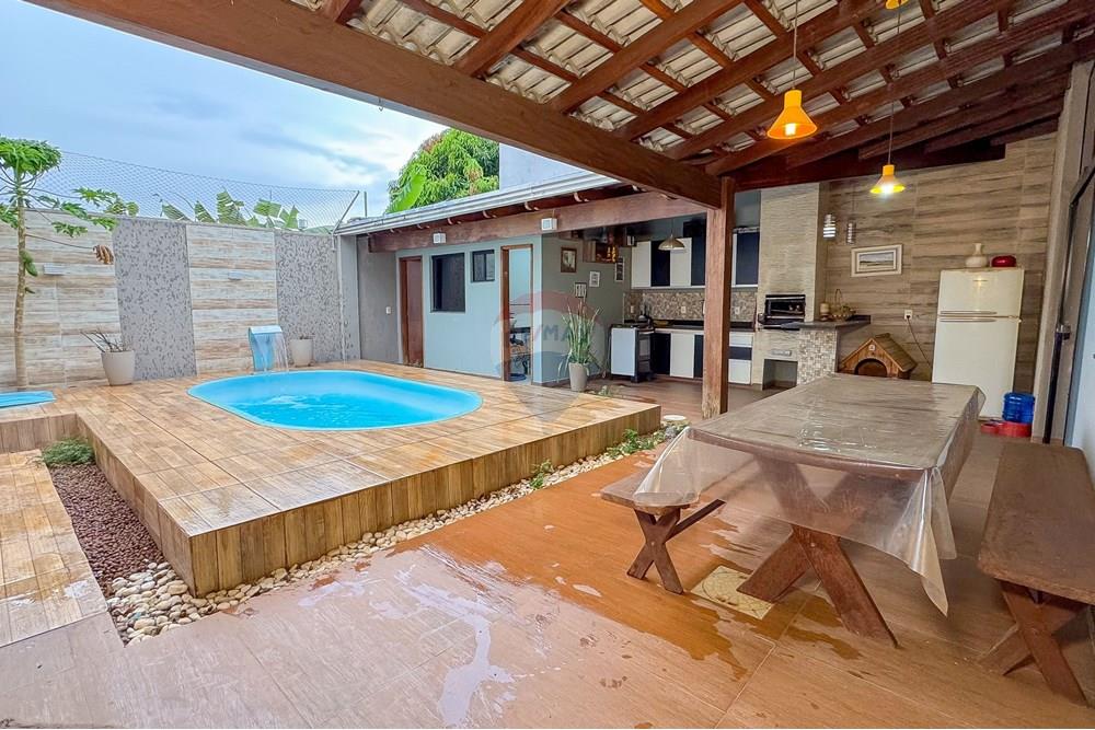 Casa de Condomínio - Venda - Vicente Pires , Distrito Federal - IMG_8157.jpg - 880111116-10