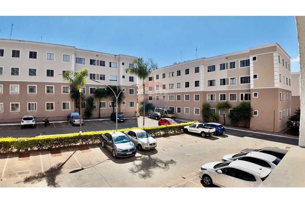 Apartamento - Venda - Valparaíso de Goiás , Goiás - DJI_20250715105154_0860_D.jpg - 880231179-2