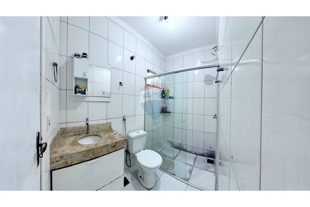 Casa de Condomínio - Venda - Águas Claras , Distrito Federal - banheiro suite casal.jpg - 880261149-10