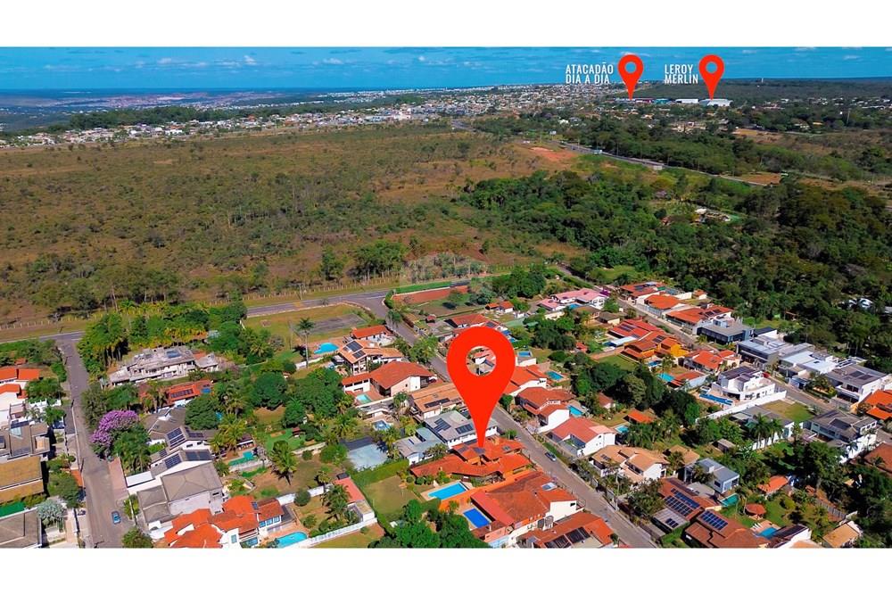 Casa - Venda - Brasília , Distrito Federal - 38.jpg - 880261015-85