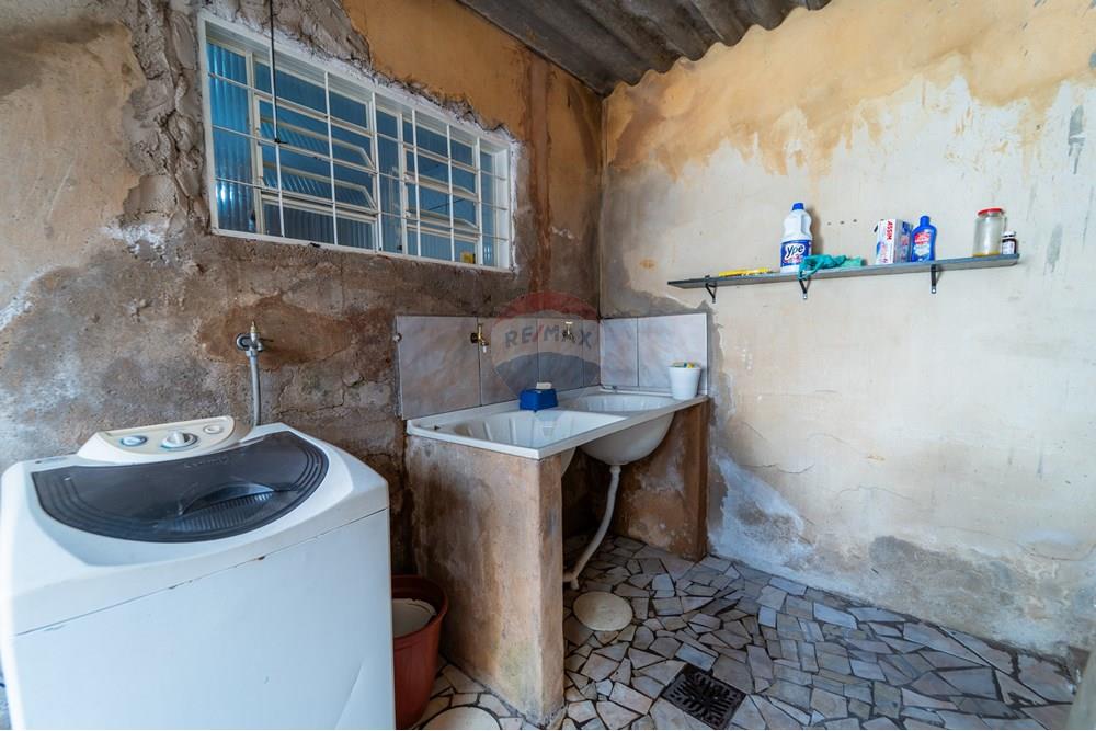 Casa - Venda - Ceilandia , Distrito Federal - DSC00227-Aprimorado-NR.jpg - 880161049-28