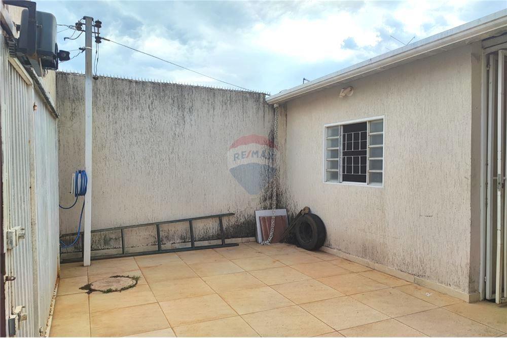 Casa - Venda - Samambaia , Distrito Federal - Garagem - 880391009-152