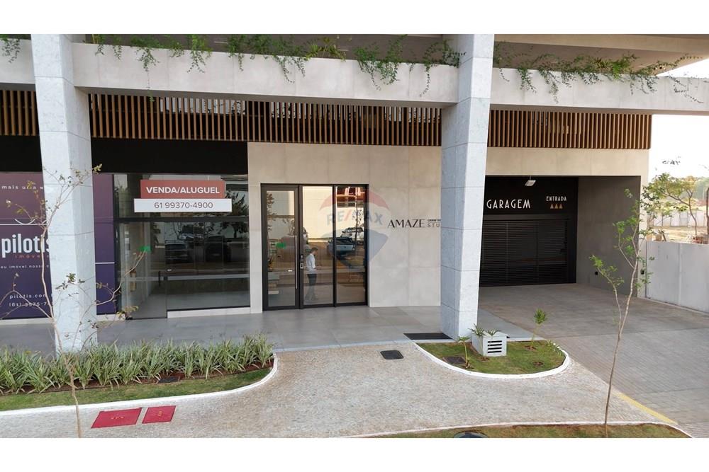 Apartamento - Alugar - Brasília , Distrito Federal - IMG_2289.jpeg - 880351004-145