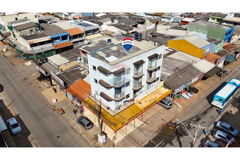 Prédio - Venda - Recanto das Emas , Distrito Federal - 04.jpg - 880341153-2