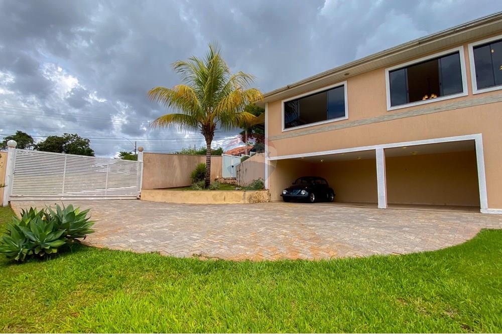 Casa - Venda - Brasília , Distrito Federal - IMG_1271.jpg - 880111037-78