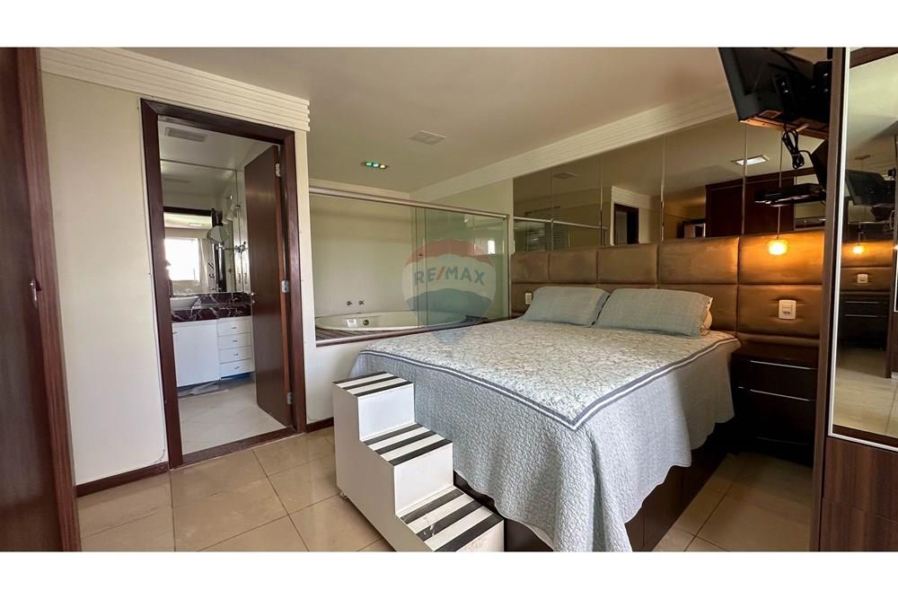 Cobertura - Venda - Águas Claras , Distrito Federal - IMG_7621.jpg - 880261134-33