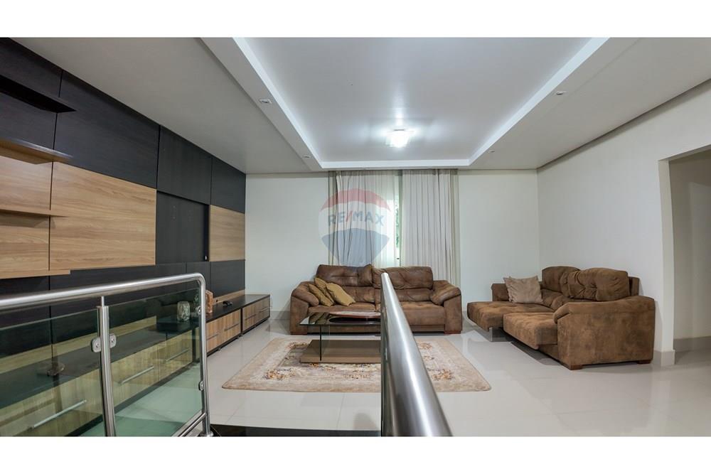 Sobrado - Venda - Vicente Pires , Distrito Federal - DJI_20250311173903_0345_D.jpg - 880411024-14