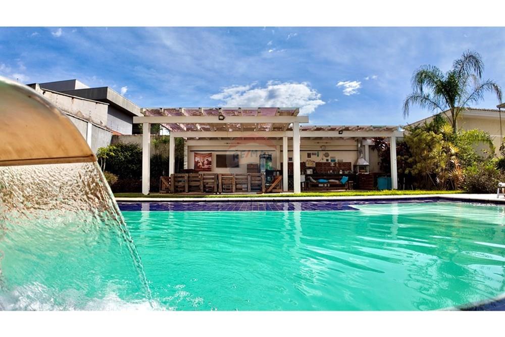 Casa de Condomínio - Venda - Águas Claras , Distrito Federal - DJI_20250610100926_0591_D.jpg - 880231061-40