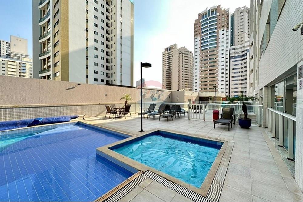 Apartamento - Alugar - Águas Claras , Distrito Federal - e19b3c69b45147425827b5c263475c91.jpg - 880321097-52