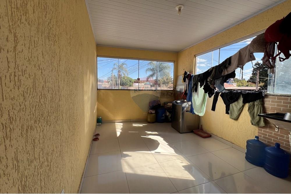 Casa - Venda - Riacho Fundo , Distrito Federal - IMG_8105.JPG - 880351053-22