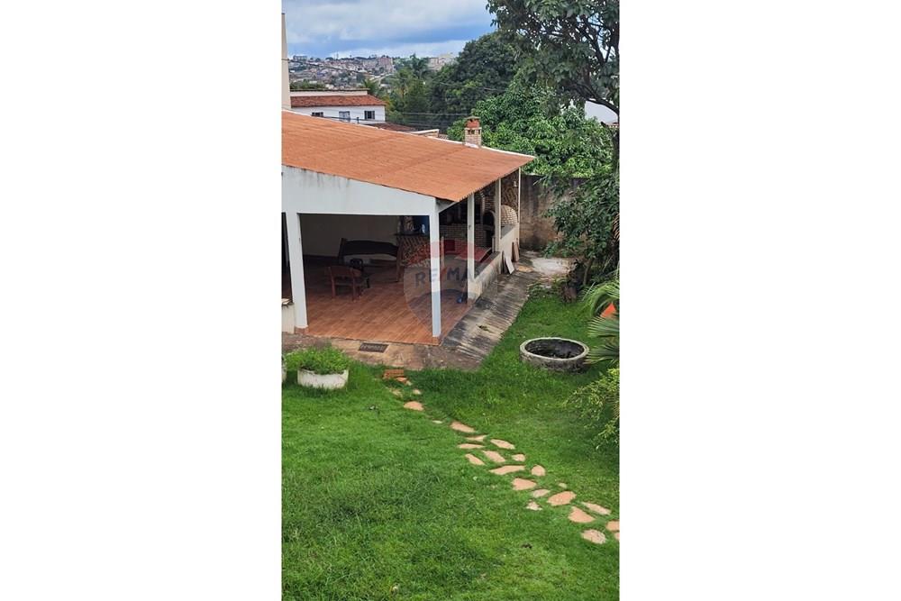 Casa - Venda - Vicente Pires , Distrito Federal - 20250108_105418.jpg - 880111016-40