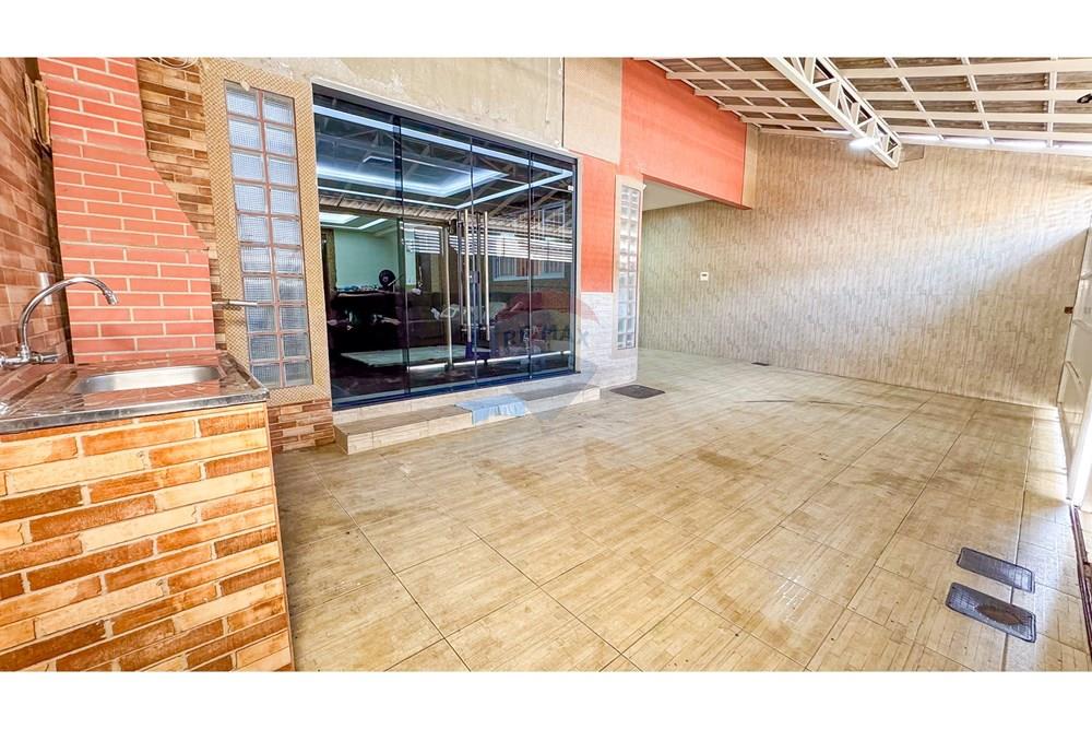 Sobrado - Venda - Riacho Fundo , Distrito Federal - IMG_8571.jpg - 880111094-8