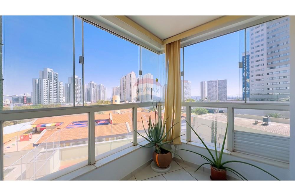 Apartamento - Venda - Águas Claras , Distrito Federal - IMG_9452.jpg - 880331011-68