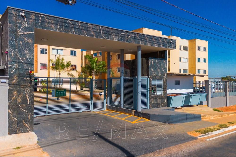 Apartamento - Venda - Riacho Fundo , Distrito Federal - 1.jpg - 880111025-56