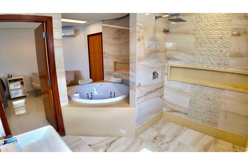 Casa de Condomínio - Venda - Vicente Pires , Distrito Federal - DJI_20250624100057_0824_D.jpg - 880411024-31