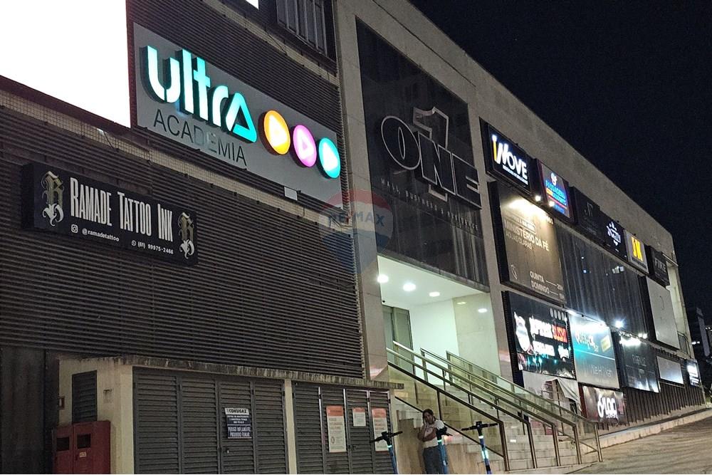 Loja em Shopping - Venda - Águas Claras , Distrito Federal - be48db3c-322a-485f-bfa2-db25fc60fdd1.jpeg - 880331126-36