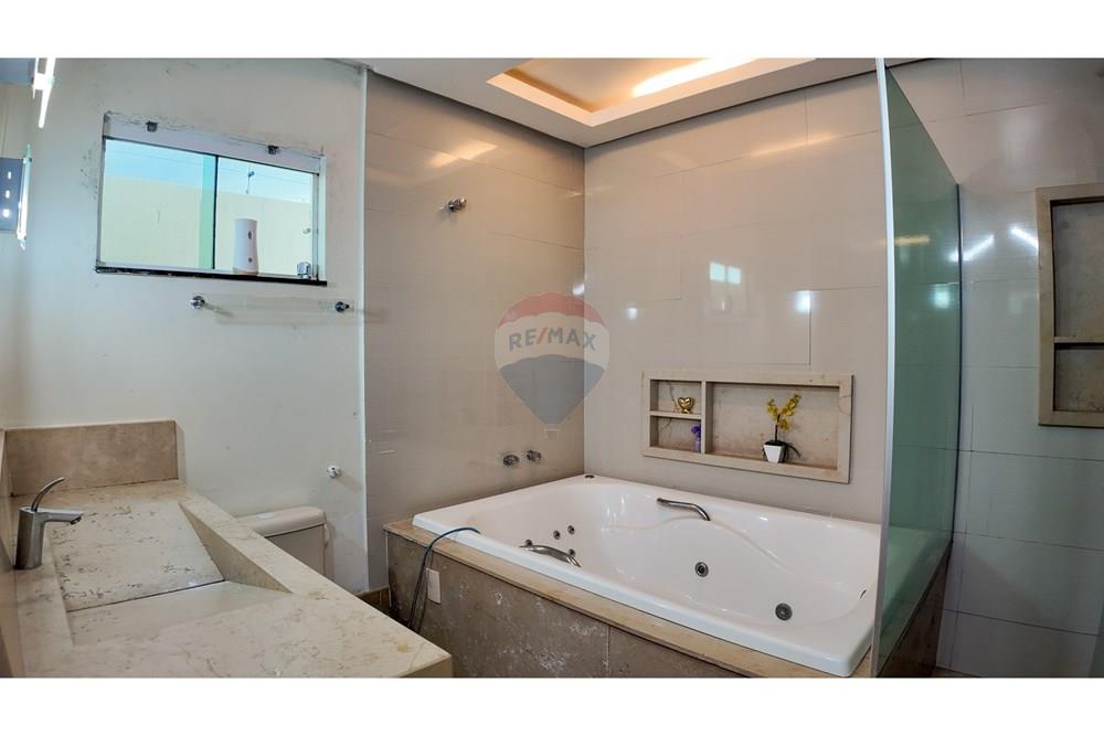 Sobrado - Venda - Vicente Pires , Distrito Federal - DJI_20250311173112_0332_D.jpg - 880411024-14