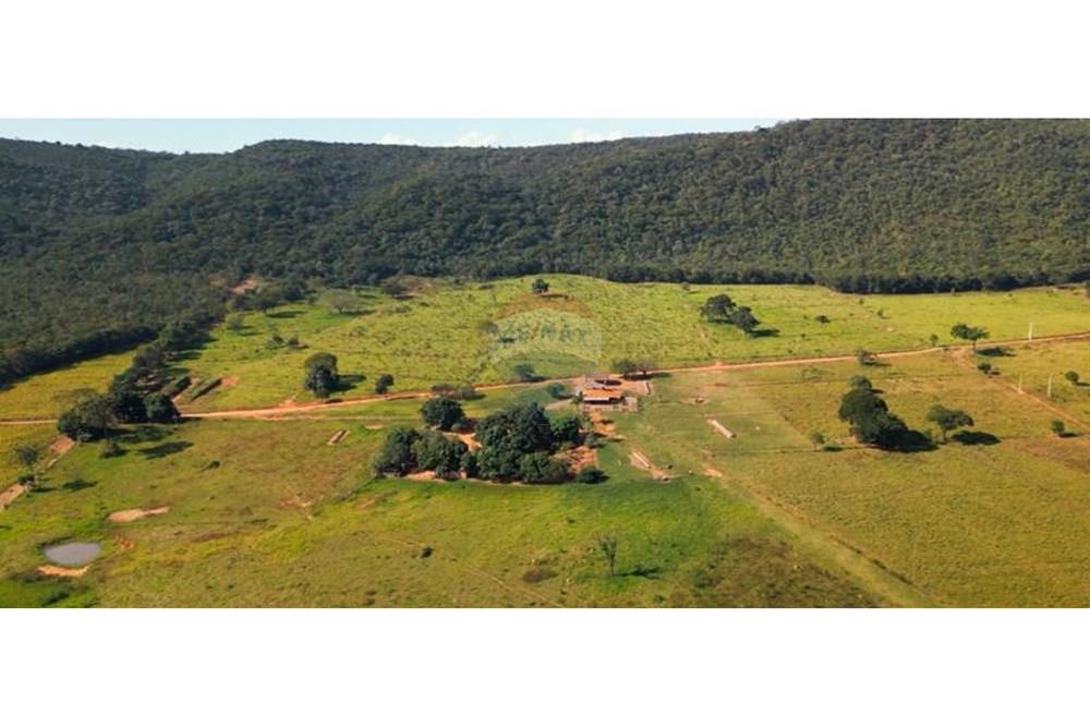 Chácara / Sítio / Fazenda - Venda - Unaí , Minas Gerais - WhatsApp Image 2025-02-26 at 08.09.34.jpeg - Jardim Externo - 880261133-87