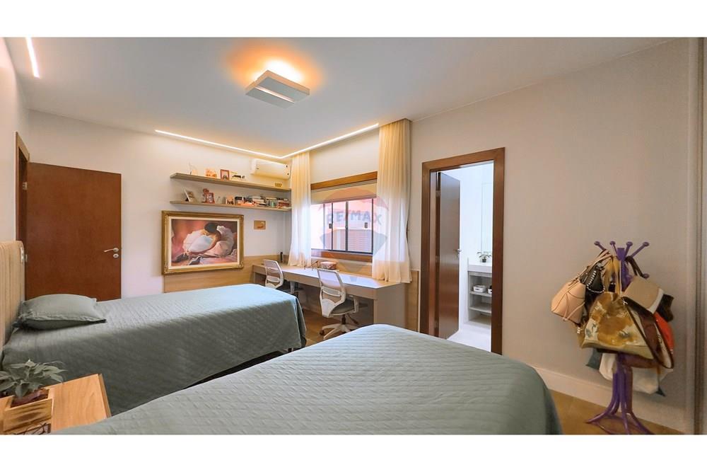 Casa de Condomínio - Venda - Brasília , Distrito Federal - IMG_2158.jpg - 880341117-2