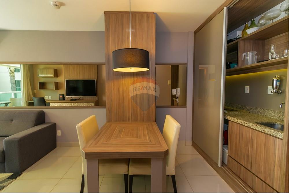 Apartamento - Venda - Brasília , Distrito Federal - DSC_2087.JPG - Sala em L - 880261102-29