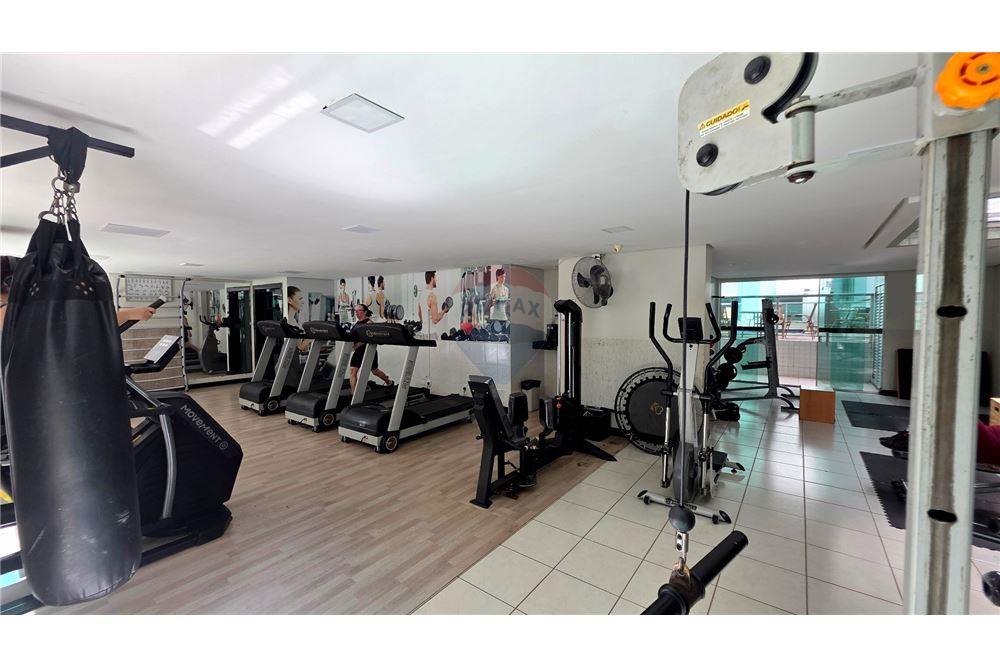 Apartamento - Venda - Águas Claras , Distrito Federal - 70 - 880221004-61