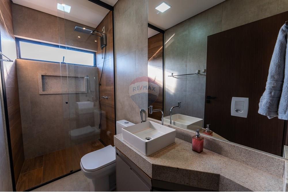 Casa de Condomínio - Venda - Brasília , Distrito Federal - DSC08243.jpg - 880261145-37