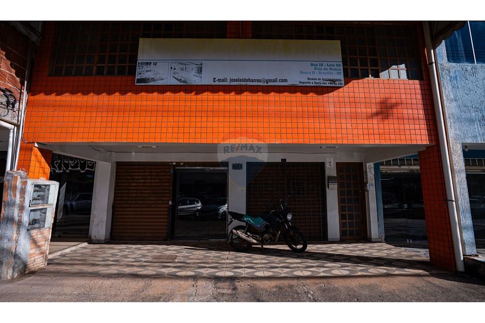 Prédio - Venda - Guara , Distrito Federal - 14052025-DSC09174.jpg - Fachada - 880321030-47