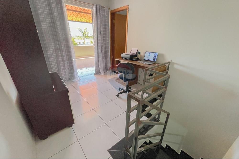 Casa de Condomínio - Venda - Riacho Fundo , Distrito Federal - IMG_9103.jpg - 880161051-15