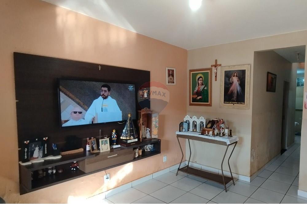 Casa - Venda - Samambaia , Distrito Federal - 10.jpg - Sala de estar - 880391062-14