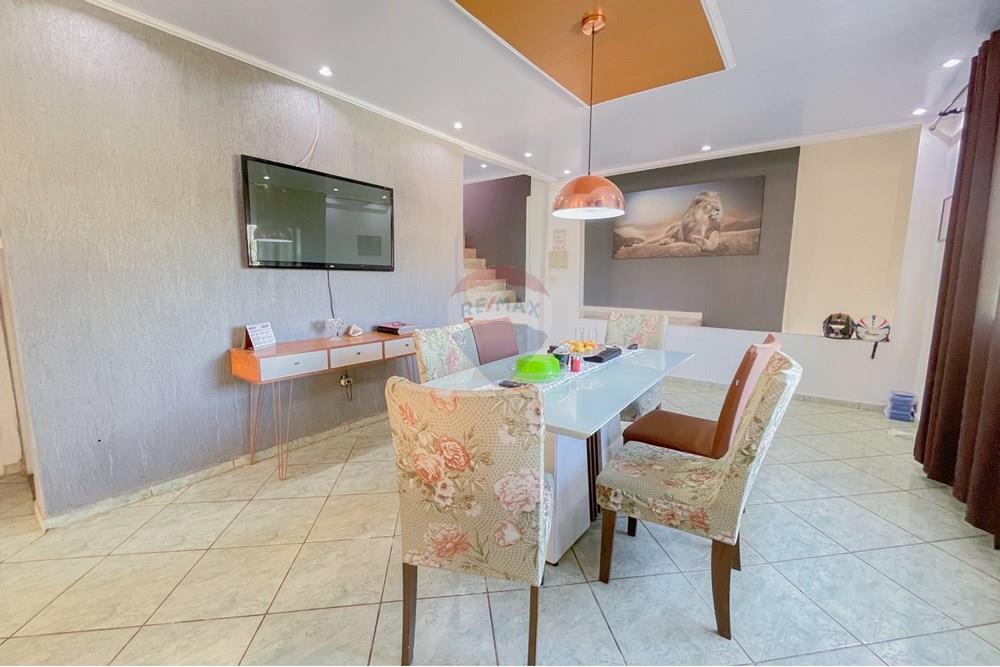 Casa de Condomínio - Venda - Riacho Fundo , Distrito Federal - IMG_8930.jpg - 880161051-12