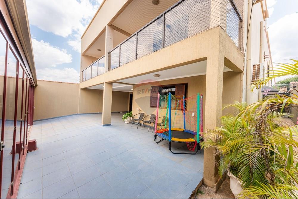 Casa de Condomínio - Venda - Vicente Pires , Distrito Federal - DSC08809.jpg - 880421002-53