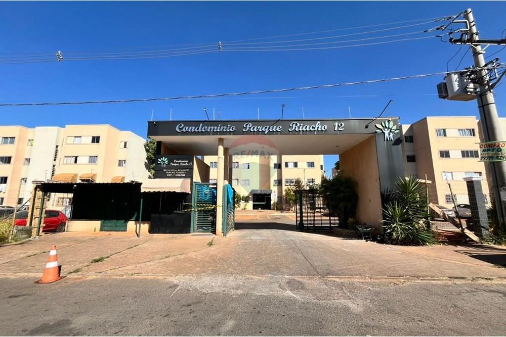 Apartamento - Venda - Riacho Fundo , Distrito Federal - WhatsApp Image 2025-07-26 at 14.17.26.jpeg - 880201022-89