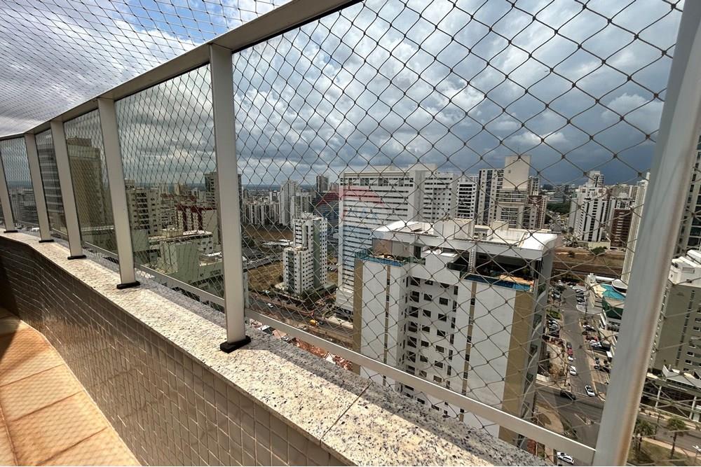 Apartamento - Alugar - Águas Claras , Distrito Federal - image00037.jpeg - 880321097-52