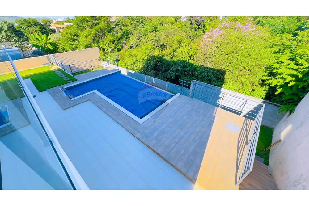 Casa - Venda - Brasília , Distrito Federal - PISCINA.jpg - 880341024-133