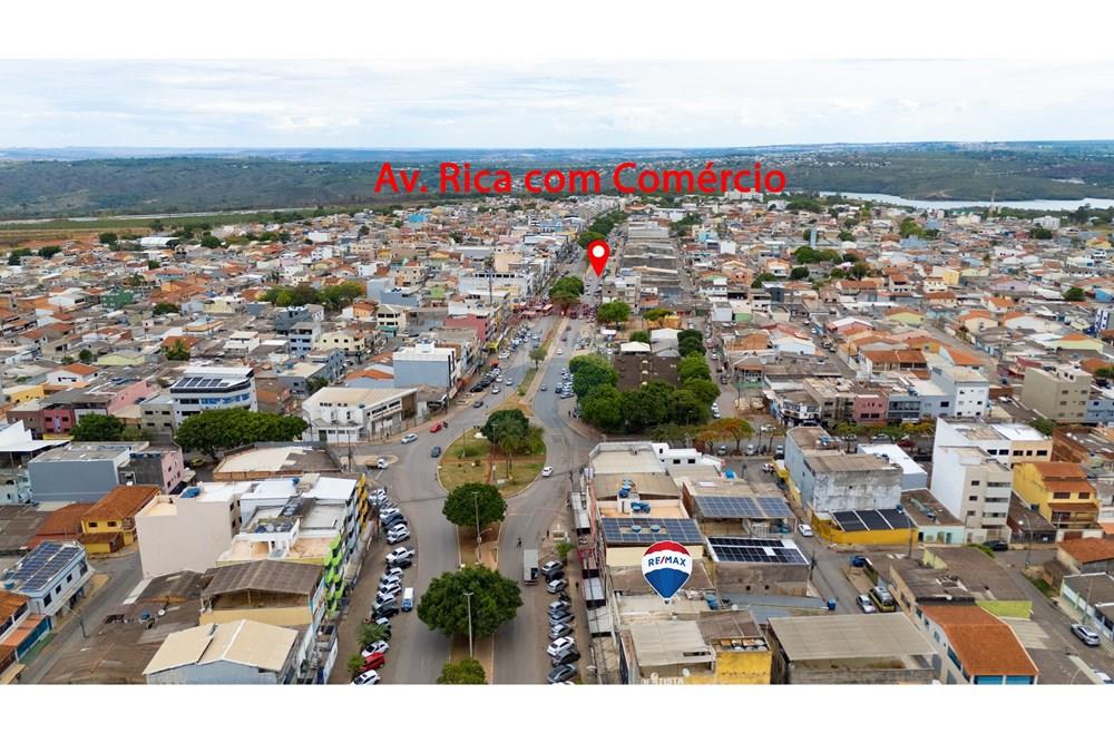 Prédio - Venda - Paranoa , Distrito Federal - DJI_20251014150052_0079_D.jpg - 880451004-11