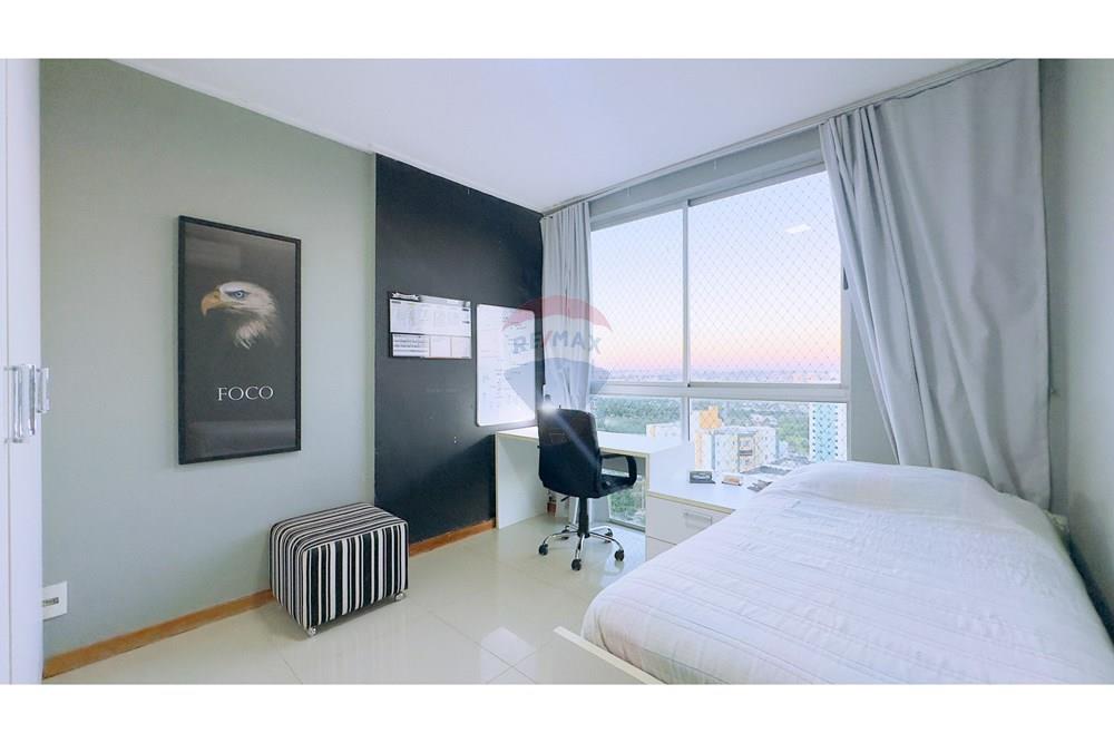 Apartamento - Venda - Águas Claras , Distrito Federal - IMG_2674.jpg - Sala - 880261125-19