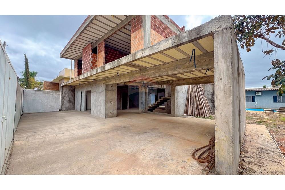 Casa - Venda - Brasília , Distrito Federal - IMG_5194.jpg - 880231178-1