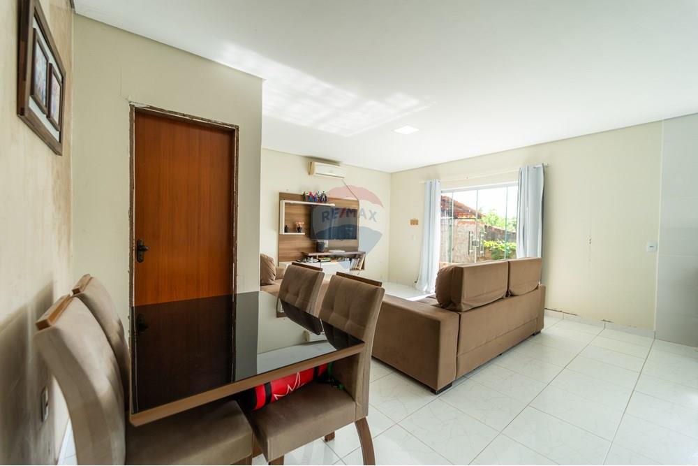 Casa de Condomínio - Venda - Riacho Fundo , Distrito Federal - DSC00375-Aprimorado-NR.jpg - 880161007-42