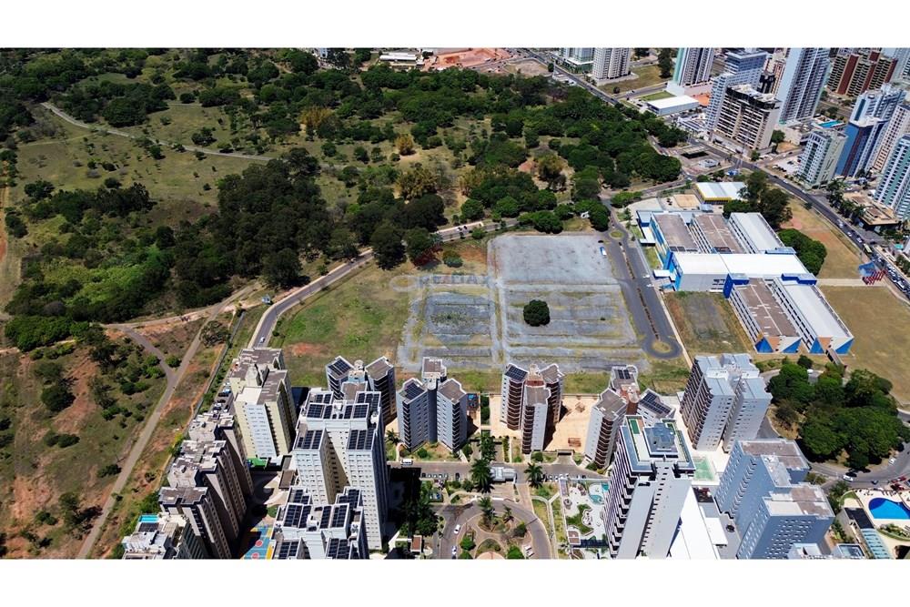 Apartamento - Venda - Águas Claras , Distrito Federal - Aéreo - 001.jpg - 880251012-52